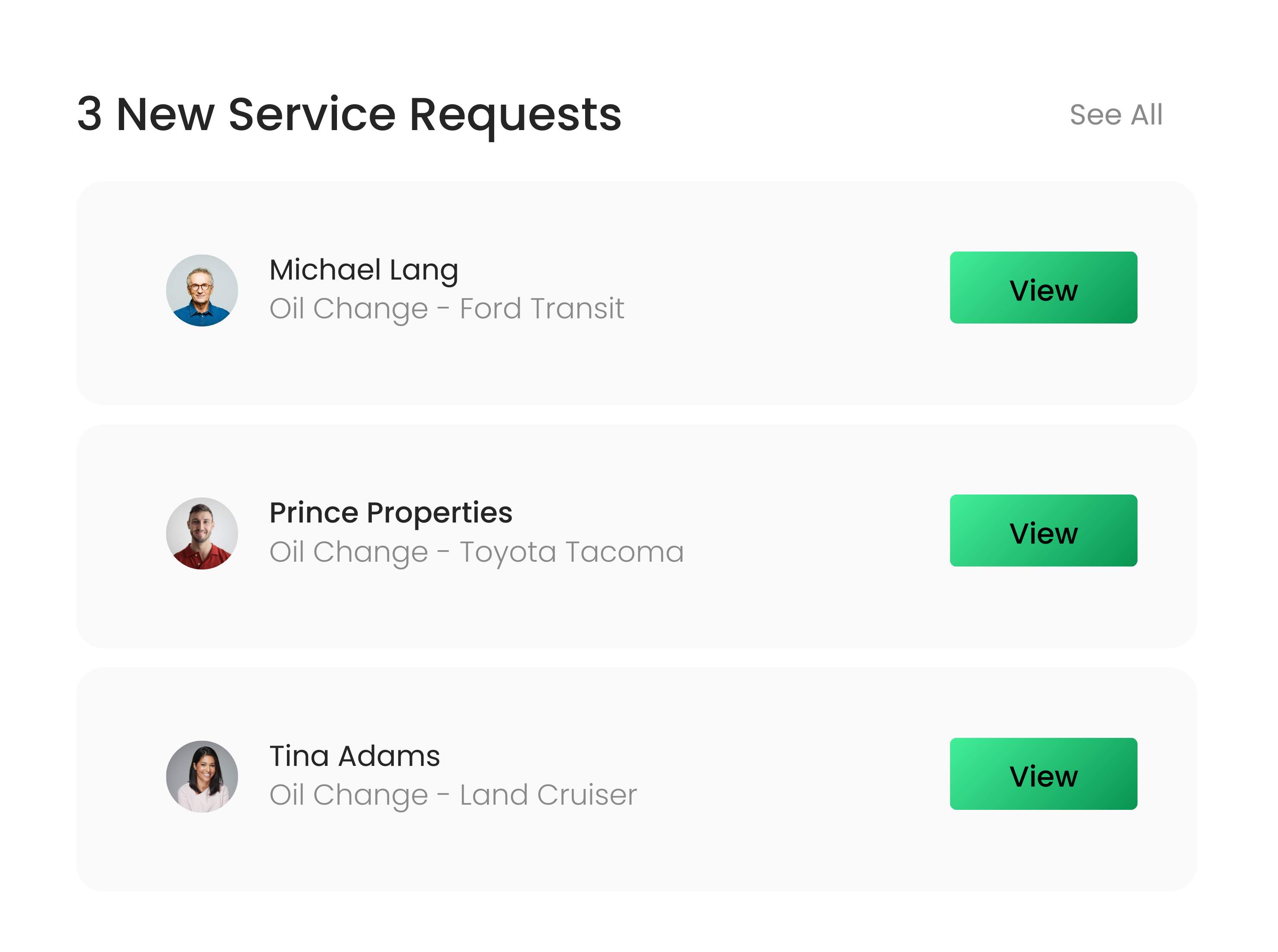 Add Your Services